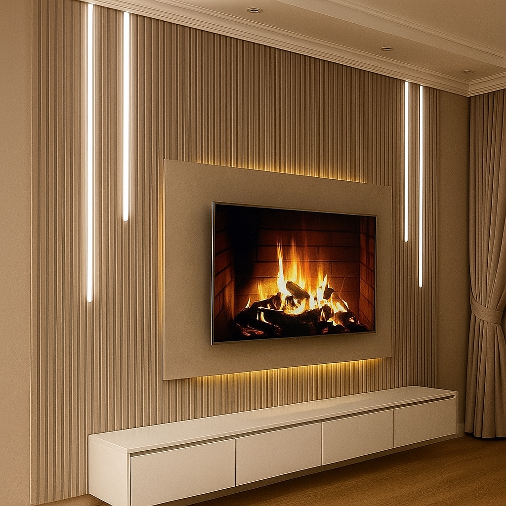 TV Unit 3